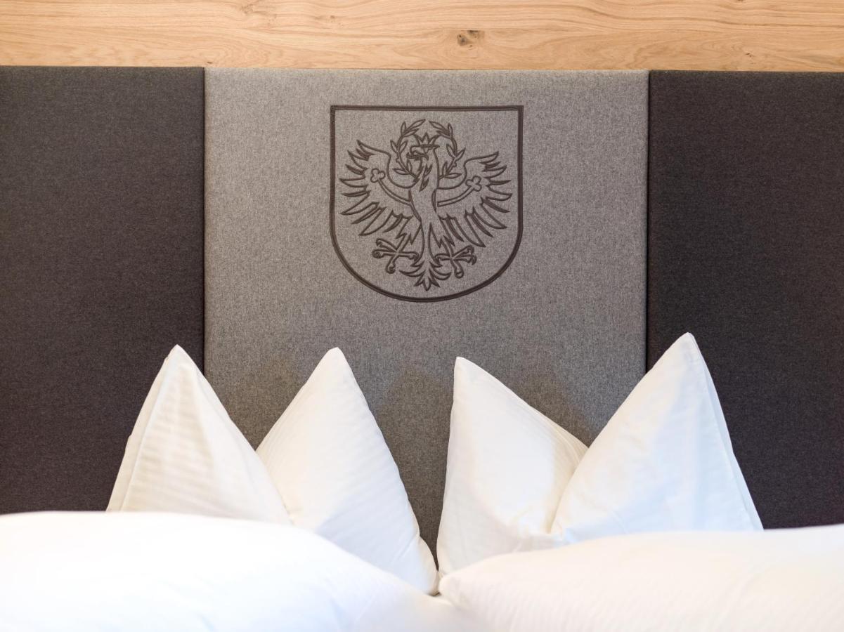 Dorfkaiser Appartements Going am Wilden Kaiser Extérieur photo