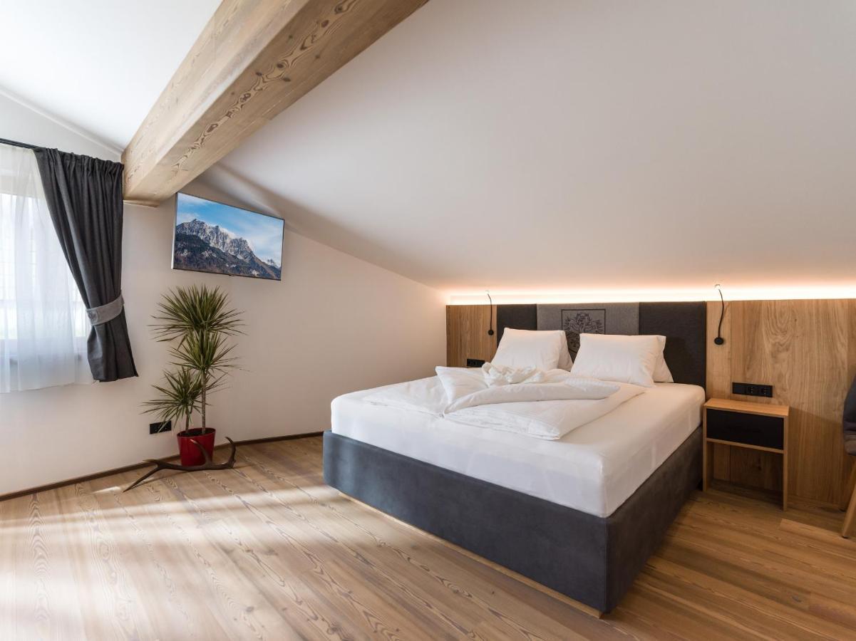 Dorfkaiser Appartements Going am Wilden Kaiser Extérieur photo