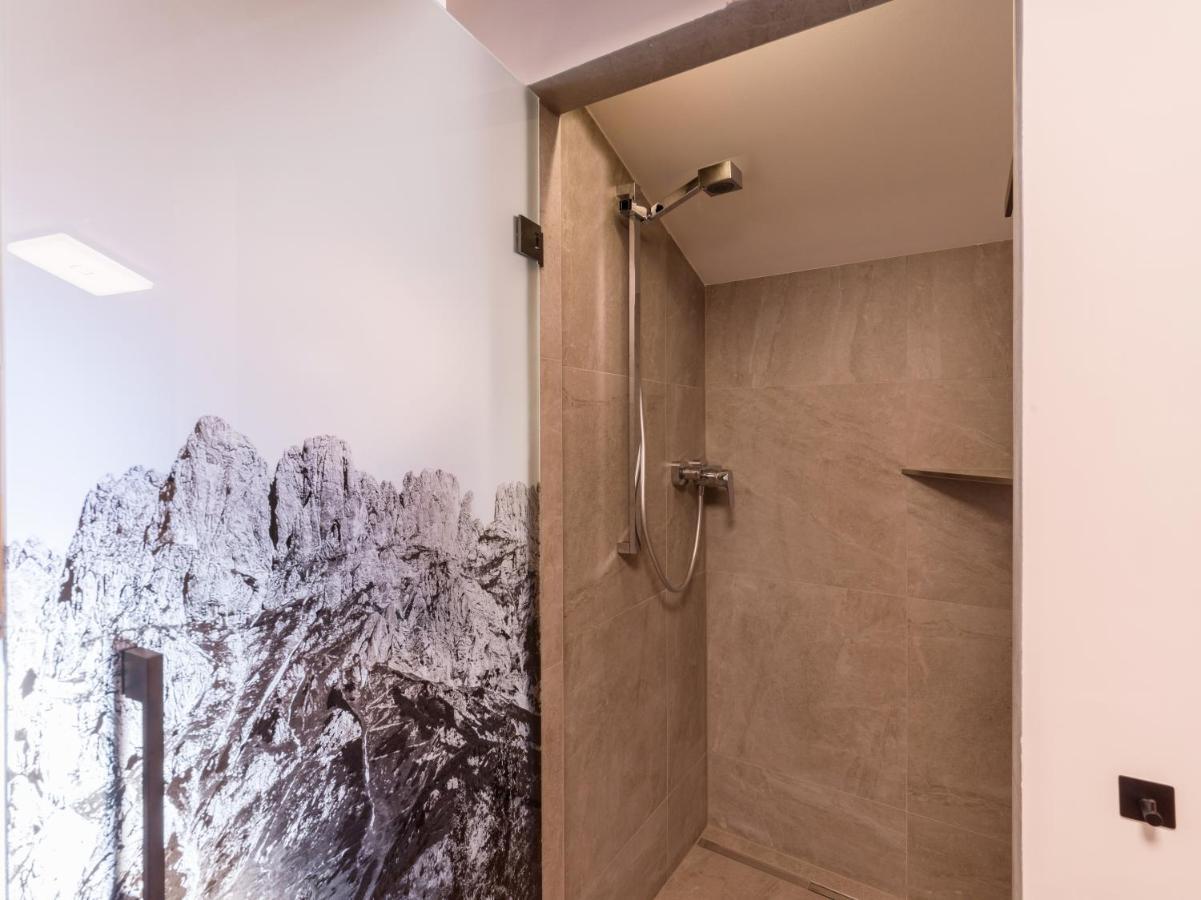 Dorfkaiser Appartements Going am Wilden Kaiser Extérieur photo